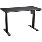 Геймерский стол Cougar Royal 120 Mossa з електричним регулюванням висоти Black (Royal 120 Mossa (Black))