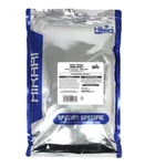 Корм для риб HIKARI TROPICAL VIBRA BITES XL (черв'яки 7-8мм) імітація мотиля, для кольору рибок - 1 кг