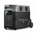 Зарядная станция EcoFlow DELTA Pro EU 3600 Вт / 3600 Вт·ч, LiFePO4, ИБП