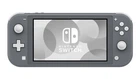 Ігрова консоль Nintendo Switch Lite Grey 32Gb