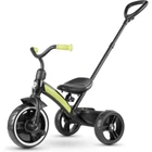 Дитячий велосипед QPlay Elite+ Green (T180-5Elite+Green)