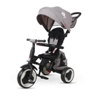 Дитячий велосипед QPlay Rito+ Eva Grey (S380-8Grey)