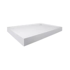 Душевой поддон Qtap Tern 3012812 120x80x12 см + сифон