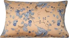 Наволочка MBM HOME Теплий ліс 50x75 см Сатин (BL-P-23 WARM SAND/PRINT)