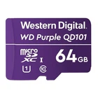 Карта пам'яті Western Digital MEMORY MICRO SDXC 64GB UHS-I WDD064G1P0С WDC (WDD064G1P0C)