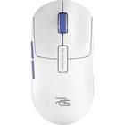 Беспроводная игровая мышь Proove Gaming RC Raider 8K White Purple (WMRR00122017)