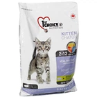 Сухий корм 1st Choice Kitten зі смаком курки