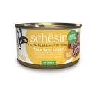 Влажный корм Schesir Tuna Surimi 85 г