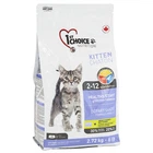 Сухий корм 1st Choice Kitten зі смаком курки