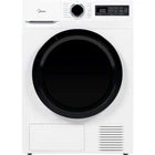 Сушильна машина Midea MD110H80/W-UA