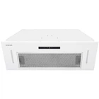 Витяжка кухонна Perfelli BIS 7653 WH 1000 LED