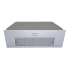 Витяжка кухонна Perfelli BI 7453 I 850 LED