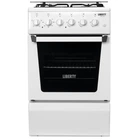 Плита Liberty PWE 5105 F