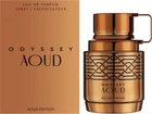 Armaf Odyssey Aoud парфумована вода для чоловіків