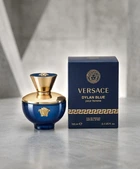 Versace Pour Femme Dylan Blue парфумована вода для жінок