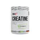 Креатин MST Creapure Creatine Pro порошок в банке