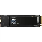 SSD накопичувач Samsung 990 EVO Plus 4 TB (MZ-V9S4T0BW)