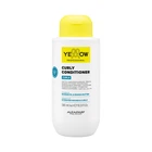 Кондиціонер для кудрявого волосся Yellow CURLS 500 мл