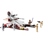 Конструктор LEGO Star Wars: Боевой танк Республики (75342) [120526]
