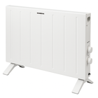 Конвектор SeaBreeze SB-042 2500Вт, Конвекторні обігрівачі для дому 2500w, Електроконвектор