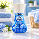 Кондиціонер для білизни в гранулах Lavandera Jasmin Frescor Azul Блакитна свіжість, 180 г