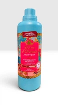 Парфумований кондиціонер для білизни Tesori d'Oriente Ayurveda, 760 мл, 38 прань