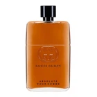 Мужская парфюмированная вода Gucci Guilty Absolute Pour Homme