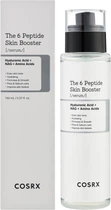 Пептидна сироватка-бустер для обличчя COSRX The 6 Peptide Skin Booster Serum, 150 мл