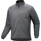 Куртка Arc’teryx Atom Jacket LT (Gen2.1) S Wolf