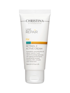 Крем з ретинолом та вітаміном Е Christina Line Repair Fix Retinol E Active Cream, 60 мл