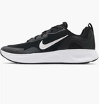 Кросівки для бігу чоловічі Nike Quest 6 40 Комбінований FD6033-001
