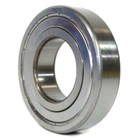 Підшипник 607-ZZ SKF 80017 ( 7*19*6 ) C3 SKF