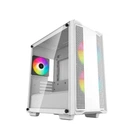 Корпус Deepcool CC360 WH ARGB (R-CC360-WHAPM3-G-1)
