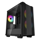 Корпус Deepcool CC360 ARGB (R-CC360-BKAPM3-G-1)