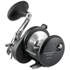 Катушка Shimano Torium 20 A HG 3+1BB
