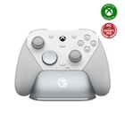 Геймпад G7 Pro, Mech White, бездротовий (Bluetooth / USB 2.4GHz / Type-C) GameSir (teh0033833)