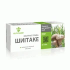 Натуральная добавка Эликсир экстракт гриба шиитаке таблетки