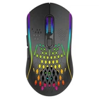 Беспроводная мышь Proove Buzz Black (WMBU00022401)