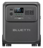 Зарядна станція BLUETTI Elite 400 3840 Вт·год 2600 Вт LiFePO4, 2xAC, 2xUSB-A, 2xUSB-C 100W, автомобільна розетка