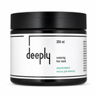 Восстанавливающая маска для волос Deeply Restoring Hair Mask 300 мл