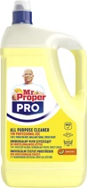 Универсальное моющее средство для твердых поверхностей Mr. Proper Профессиональный С ароматом лимона 5 л (8700216250313)