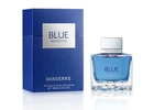 Antonio Banderas Blue Seduction туалетная вода мужская