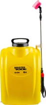 Опрыскиватель аккумуляторный Premium Mastertool 16 л 12 V 12 а/ч 92-9716