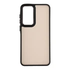 Чохол TPU+PC Space II Color Matte для Samsung Galaxy A56 5G (A566) Black