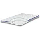 Ортопедичний матрац-топпер Family Sleep Day-Night Top Air для дивана чи ліжка 70×200 см (НФ-00000739)