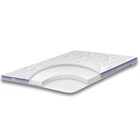 Ортопедичний матрац-топпер Family Sleep Foam Top Air для дивана чи ліжка 115×180 см (НФ-00000759)