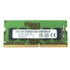 Модуль пам'яті Crucial DDR4 4Gb Micron 3200 MHz Sodimm (MTA4ATF51264HZ-3G2R1)