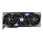 Відеокарта MSI RTX 5090 32G GAMING TRIO OC (RTX 5090 32G GAMING TRIO OC) (GDDR7, 512 bit, PCI-E v5.0 x16)