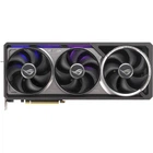 Видеокарта ASUS RTX 5080 16GB ROG Astral OC Edition (ROG-ASTRAL-RTX5080-O16G-GAMING) (GDDR7, 256 bit, PCI-E v5.0 x16)