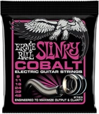Струни для електрогітари Ernie Ball 2723 Cobalt Slinky 9/42